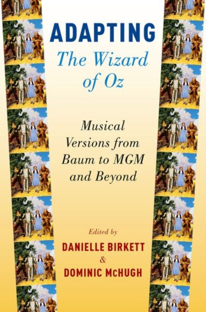 Binding: Paperback
Description: One of the most beloved film musicals of all time The Wizard of Oz represents an enduring family favorite and cultural classic. Yet there is much more to the story than meets the eye and the MGM movie is just one of many ways in which it has been represented.