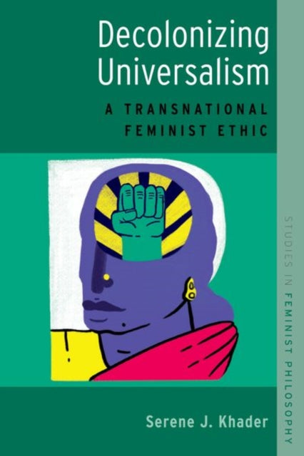 Binding: Paperback
Description: Decolonizing Universalism argues that feminism can respect cultural and religious differences and acknowledge the legacy of imperialism without surrendering its core ethical commitments. Transcending relativism/ universalism debates that reduce feminism to a Western notion Serene J.