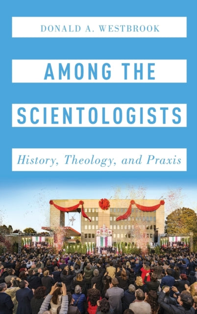 Binding: Hardcover
Description: The Church of Scientology is one of the most recognizable American - born new religions but perhaps the least understood. With academic and popular interest on the rise many books have been written about Scientology and surely more will follow.