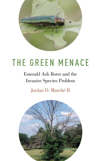Binding: Hardcover
Description: This volume is an account of the scientific and social responses made to the discovery of an invasive forest insect - - the emerald ash borer or EAB (Agrilus planipennis Fairmaire 1888) - - in North America that was formally announced in July 2002.