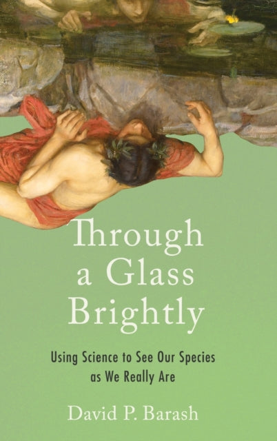Binding: Hardcover
Description: Human beings have long seen themselves as the center of the universe the apple of God's eye specially - created creatures who are somehow above and beyond the natural world. This viewpoint - a persistent paradigm of our own unique self - importance - is as dangerous as it is false.
