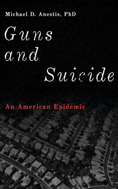 Binding: Hardcover
Description: The majority of gun deaths in the United States are suicide deaths and the majority of suicide deaths are gun deaths. Most people are unaware that suicide at nearly 43,000 deaths per year is more common than homicide and other widely publicized tragedies.
