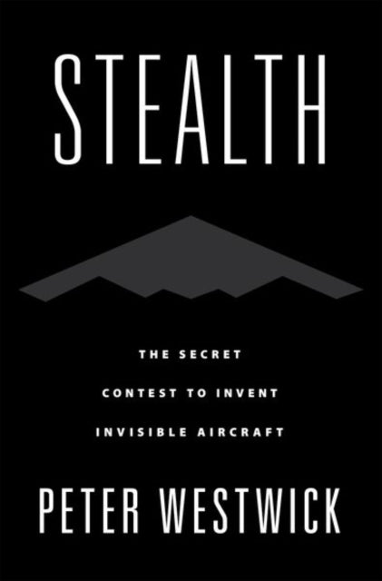 Binding: Hardcover
Description: On a moonless night in January 1991, a dozen U. S. aircraft appeared in the skies over Baghdad. To the Iraqi air defenses the planes seemed to come from nowhere. Their angular shape making them look like flying origami rendered them virtually undetectable.