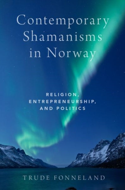 Binding: Hardcover
Description: This book examiness mi shamanism in Norway as a uniquely distinctive local manifestation of a global new religious phenomenon.