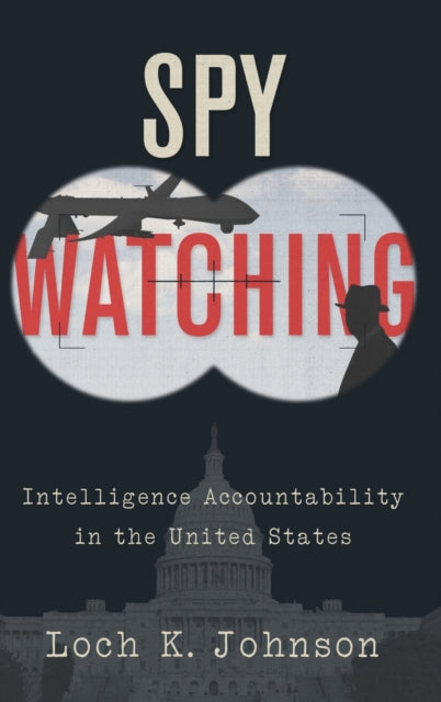 Binding: Hardcover
Description: All democracies have had to contend with the challenge of tolerating hidden spy services within otherwise relatively transparent governments.