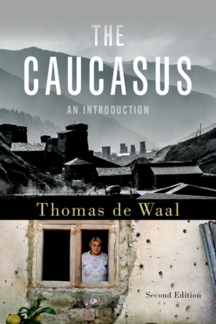 Binding: Paperback
Description: The Caucasus is a new updated version of an essential guide that has introduced thousands of readers to a complex and fascinating region.
