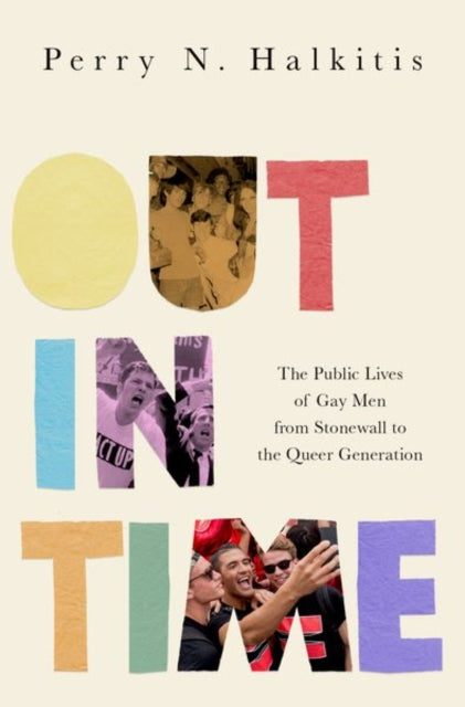 Binding: Hardcover
Description: The civil rights of Lgbtq people have slowly yet steadily strengthened since the Stonewall Riots of June 1969.