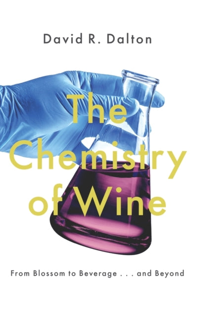 Binding: Hardcover
Description: Poets extol the burst of aroma when the bottle is opened the wine poured the flavor on the palate as it combines with the olfactory expression detected and the resulting glow realized.