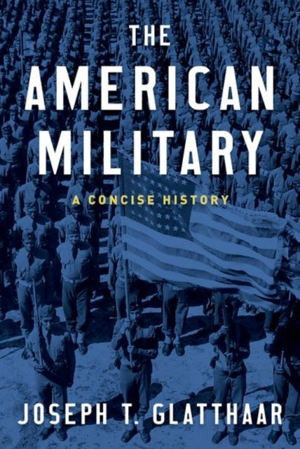 Binding: Hardcover
Description: Since the first English settlers landed at Jamestown with the legacy of centuries of European warfare in tow the military has been an omnipresent part of America. In The American Military: A Concise History Joseph T.