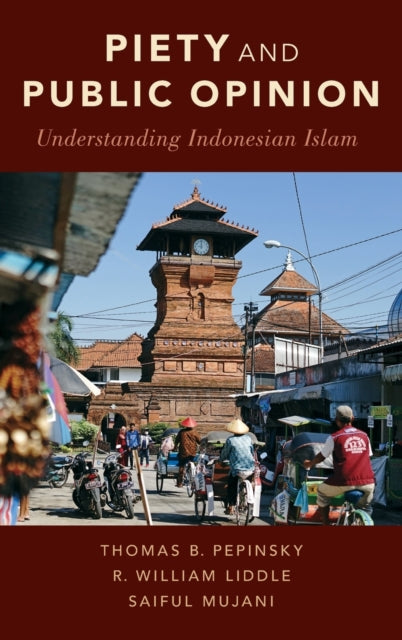 Binding: Hardcover
Description: Across the Muslim world religion plays an increasingly prominent role in both the private and public lives of over a billion people. Observers of these changes struggle to understand the consequences of an Islamic resurgence in a democratizing world.