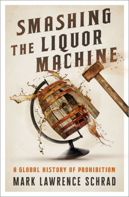 Binding: Hardcover
Description: When most people think of the prohibition era they think of speakeasies gin runners and backwoods fundamentalists railing about the ills of strong drink. In other words in the popular imagination it is a peculiarly American event.