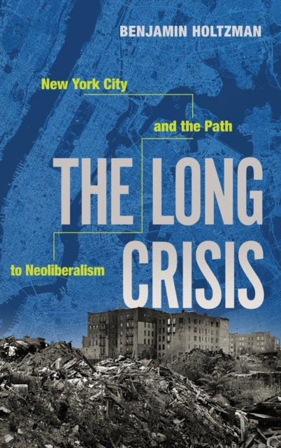 Binding: Hardcover
Description: Across all the boroughs The Long Crisis shows New Yorkers helped transform their broke and troubled city in the 1970s by taking the responsibilities of city governance into the private sector and market steering the process of neoliberalism.