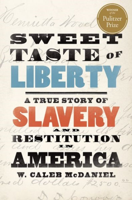 Binding: Hardcover
Description: The unforgettable saga of one enslaved woman's fight for justice - - and reparations Born into slavery Henrietta Wood was taken to Cincinnati and legally freed in 1848.