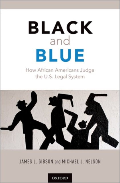Binding: Paperback
Description: A crisis of legitimacy exists between African Americans and American legal institutions.