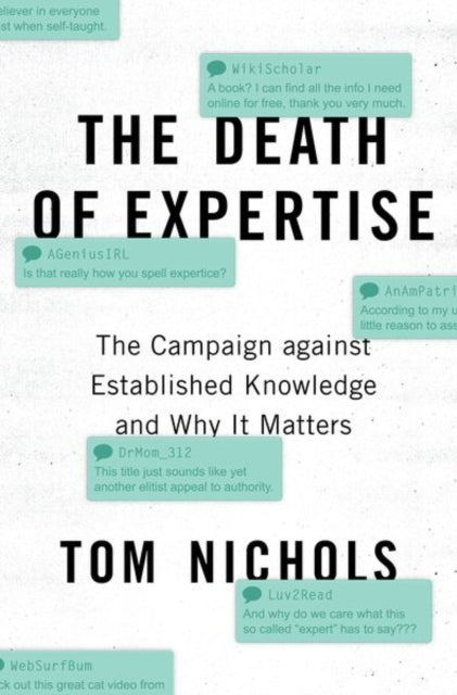 Binding: Paperback
Description: People are now exposed to more information than ever before provided both by technology and by increasing access to every level education.