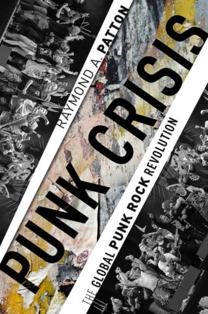 Binding: Paperback
Description: In March 1977, John " Johnny Rotten" Lydon of the punk band the Sex Pistols looked over the Berlin wall onto the grey militarized landscape of East Berlin which reminded him of home in London. Lydon went up to the wall and extended his middle finger.