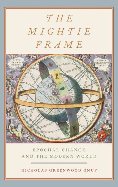 Binding: Hardcover
Description: Inspired by Michel Foucault's The Order of Things this book tells a story about epochal change in the modern world.