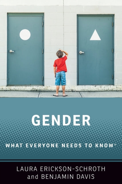 Binding: Paperback
Description: The term "gender" was first distinguished from "sex" in the 1950s when psychologists began to discuss the idea of "gender roles " behaviors and responsibilities given to people by a society rather than flowing from their biology.
