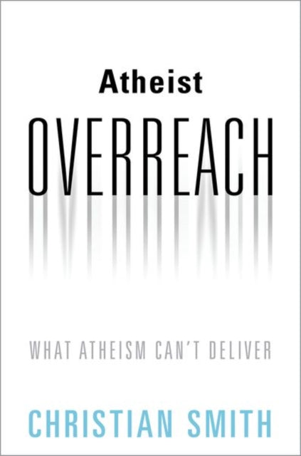 Binding: Hardcover
Description: In recent years atheism has become ever more visible acceptable and influential.