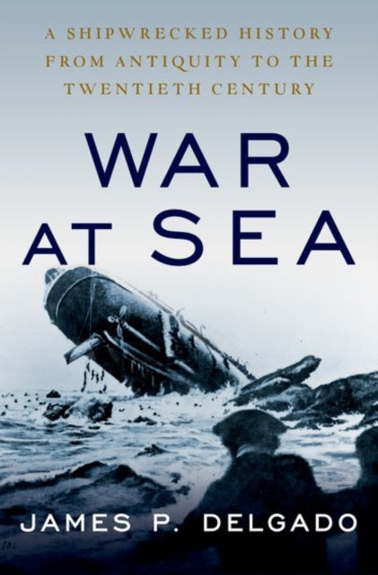 Binding: Hardcover
Description: The ocean is humanity's largest battlefield. It is also our greatest graveyard. Resting in its depths lay the lost ships of war spanning the totality of human history.
