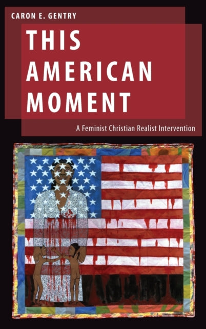 Binding: Hardcover
Description: According to this book the United States is currently in a moment of crisis fomented by anxieties around race and gender politics. Unlike fear which is usually focused on a particular object anxiety is indeterminate and uncertain.