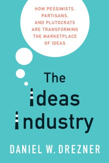 Binding: Paperback
Description: The public intellectual as a person and ideal has a long and storied history. Writing in venues like the New Republic and Commentary such intellectuals were always expected to opine on a broad array of topics from foreign policy to literature to economics.
