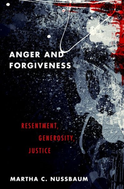 Binding: Paperback
Description: Anger is not just ubiquitous it is also popular. Many people think it is impossible to care sufficiently for justice without anger at injustice. Many believe that it is impossible for individuals to vindicate their own self - respect or to move beyond an injury without anger.
