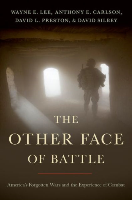 Binding: Hardcover
Description: Taking its title from The Face of Battle John Keegan's canonical book on the nature of warfare The Other Face of Battle illuminates the American experience of fighting in irregular and intercultural wars over the centuries.
