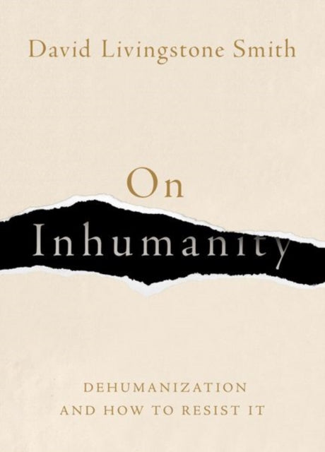 Binding: Hardcover
Description: The Rwandan genocide the Holocaust the lynching of African Americans the colonial slave trade: these are horrific episodes of mass violence spawned from racism and hatred. We like to think that we could never see such evils again - - that we would stand up and fight.