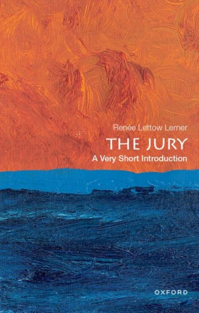 Binding: Paperback
Description: From ancient Athens to modern Asia cultures have wanted ordinary people involved in making legal decisions. This Very Short Introduction charts juries from antiquity through the English - speaking world and beyond to Europe Latin America Africa and Asia.