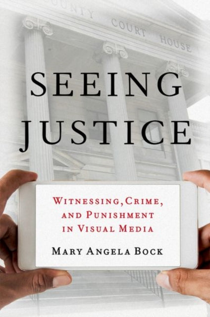 Binding: Paperback
Description: A behind - the - scenes look at the struggles between visual journalists and officials over what the public sees - - and therefore much of what the public knows - - of the criminal justice system.