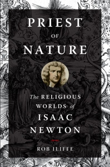 Binding: Paperback
Description: He was the dominant intellectual figure of his age. His published works including the Principia Mathematica and Opticks reached across the scientific spectrum revealing the degree of his interdisciplinary genius.