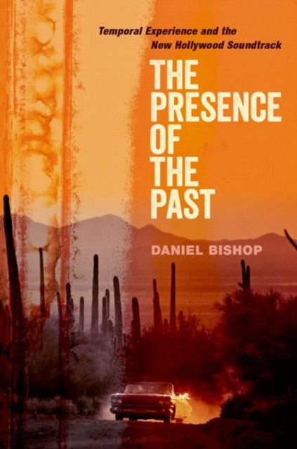 Binding: Paperback
Description: The Presence of the Past offers a new perspective on Hollywood's " New Wave" as engaged with the vitality of sensory experience and the affective imagination.