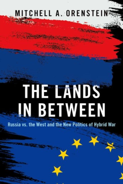 Binding: Hardcover
Description: Russia's stealth invasion of Ukraine and its assault on the US elections in 2016 forced a reluctant West to grapple with the effects of hybrid war.