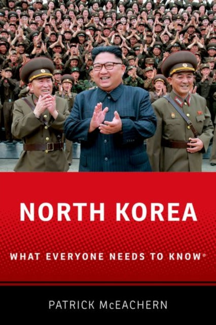 Binding: Paperback
Description: After a year of trading colorful barbs with the American president and significant achievements in North Korea's decades - long nuclear and missile development programs North Korean leader Kim Jong Un declared mission accomplished in November 2017.