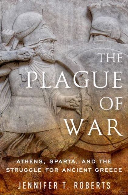 Binding: Paperback
Description: In 431 BC the long simmering rivalry between the city - states of Athens and Sparta erupted into open warfare and for more than a generation the two were locked in a life - and - death struggle.