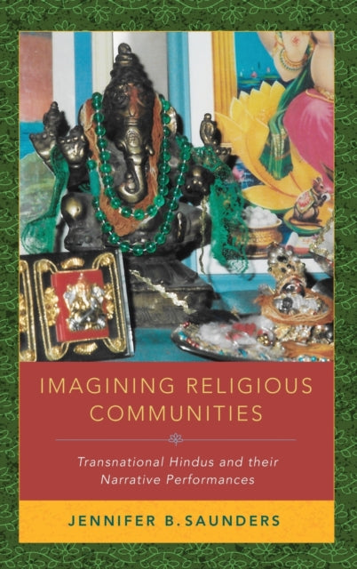 Binding: Hardcover
Description: Imagining Religious Communities tells the story of the Gupta family through the personal and religious narratives they tell as they create and maintain their extended family and community across national borders.