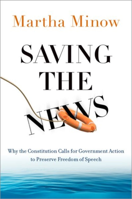 Binding: Hardcover
Description: A detailed argument of how our government has interfered in the direction of America's media landscape that traces major transformations in media since the printing press and charts a path for reform.