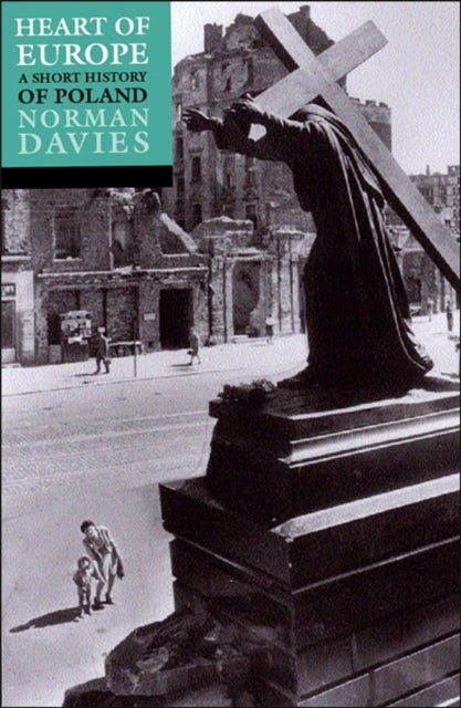 Binding: Paperback
Description: The image of Poland has once again been impressed on European consciousness. Norman Davies provides a key to understanding the modern Polish crisis in this lucid and authoritative description of the nation's history.