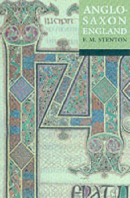 Binding: Paperback
Description: 'outstanding one of the most valuable contributions ever made to our knowledge of the history of our own land English Historical Review This book covers the emergence of the earliest English kingdoms to the establishment of the Anglo - Norman monarchy in 1087.