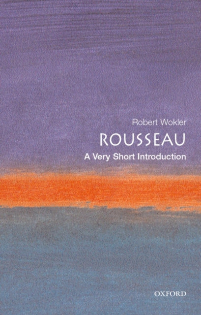 Binding: Paperback
Description: One of the most profound thinkers of modern history Jean - Jacques Rousseau (1712 - 78) was a central figure of the European Enlightenment.