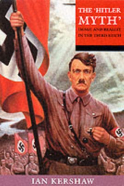 Binding: Paperback
Description: Few twentieth - century political leaders enjoyed greated popularity among their own people than Hitler in the 1930s and 1940s.