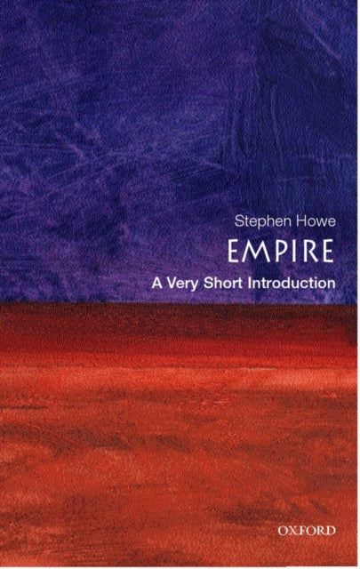 Binding: Paperback
Description: A great deal of the world's history is the history of empires. Indeed it could be said that all history is colonial history if one takes a broad enough definition and goes far enough back.