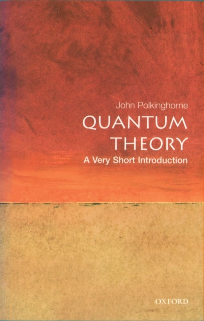 Binding: Paperback
Description: Quantum Theory is the most revolutionary discovery in physics since Newton. This book gives a lucid exciting and accessible account of the surprising and counterintuitive ideas that shape our understanding of the sub - atomic world.