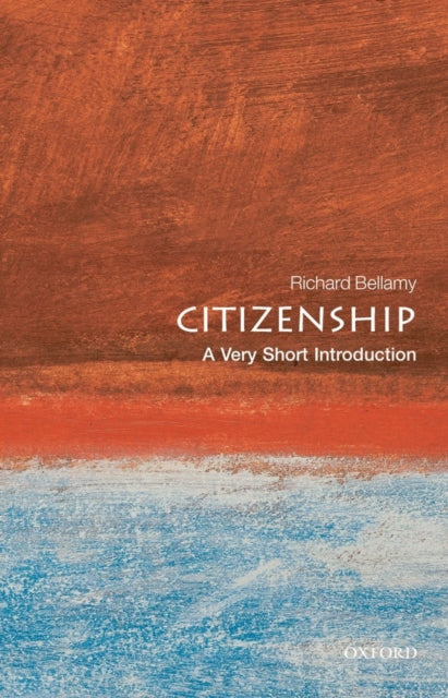 Binding: Paperback
Description: Interest in citizenship has never been higher.