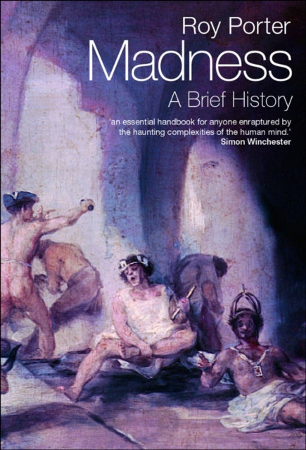 Binding: Paperback
Description: What has it been like to be insane? How have the mad been treated? Is madness real or is it just a label? This fascinating story of madness reveals the radically different perceptions of madness and approaches to its treatment from antiquity to the present day.