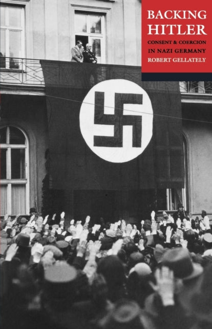 Binding: Paperback
Description: The Nazis never won a majority in free elections but soon after Hitler took power most people turned away from democracy and backed the Nazi regime. Hitler won growing support even as he established the secret police (Gestapo) and concentration camps.