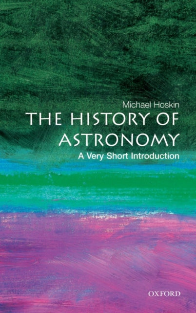 Binding: Paperback
Description: Astronomy perhaps the first of the sciences was already well developed by the time of Christ. Seventeen centuries later after Newton showed that the movements of the planets could be explained in terms of gravitation it became the paradigm for the mathematical sciences.