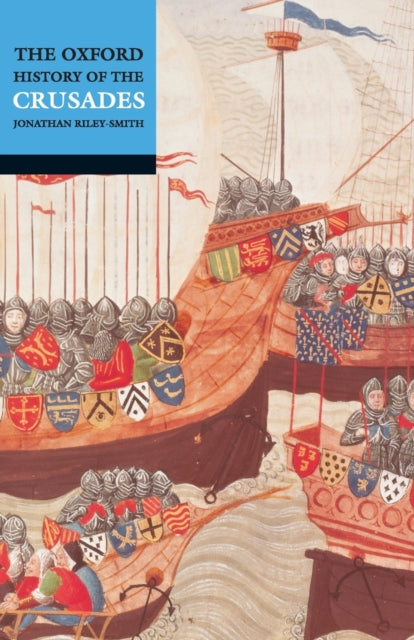 Binding: Paperback
Description: Written by a team of leading scholars this fascinating book presents an authoritative and comprehensive history of the Crusades from the preaching of the First Crusade in 1095 to the legacy of crusading ideas and imagery today.