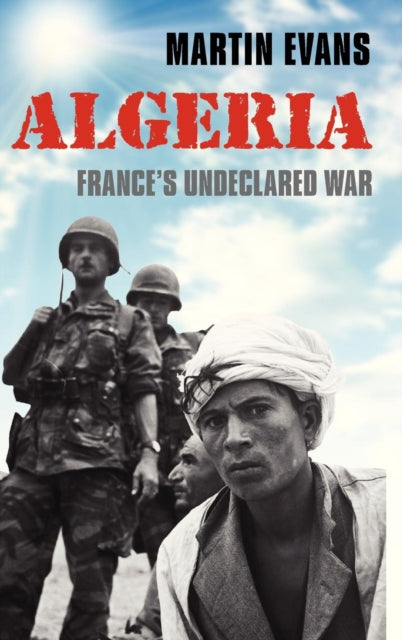 Binding: Hardcover
Description: Invaded in 1830, populated by one million settlers who co - existed uneasily with nine million Arabs and Berbers Algeria was different from other French colonies because it was administered as an integral part of France in theory no different from Normandy or Brittany.